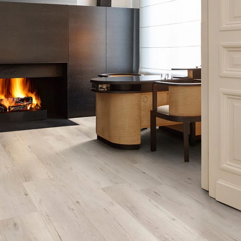 COREtec Essentials 1800+ Series Dobra Oak 51 | Click PVC