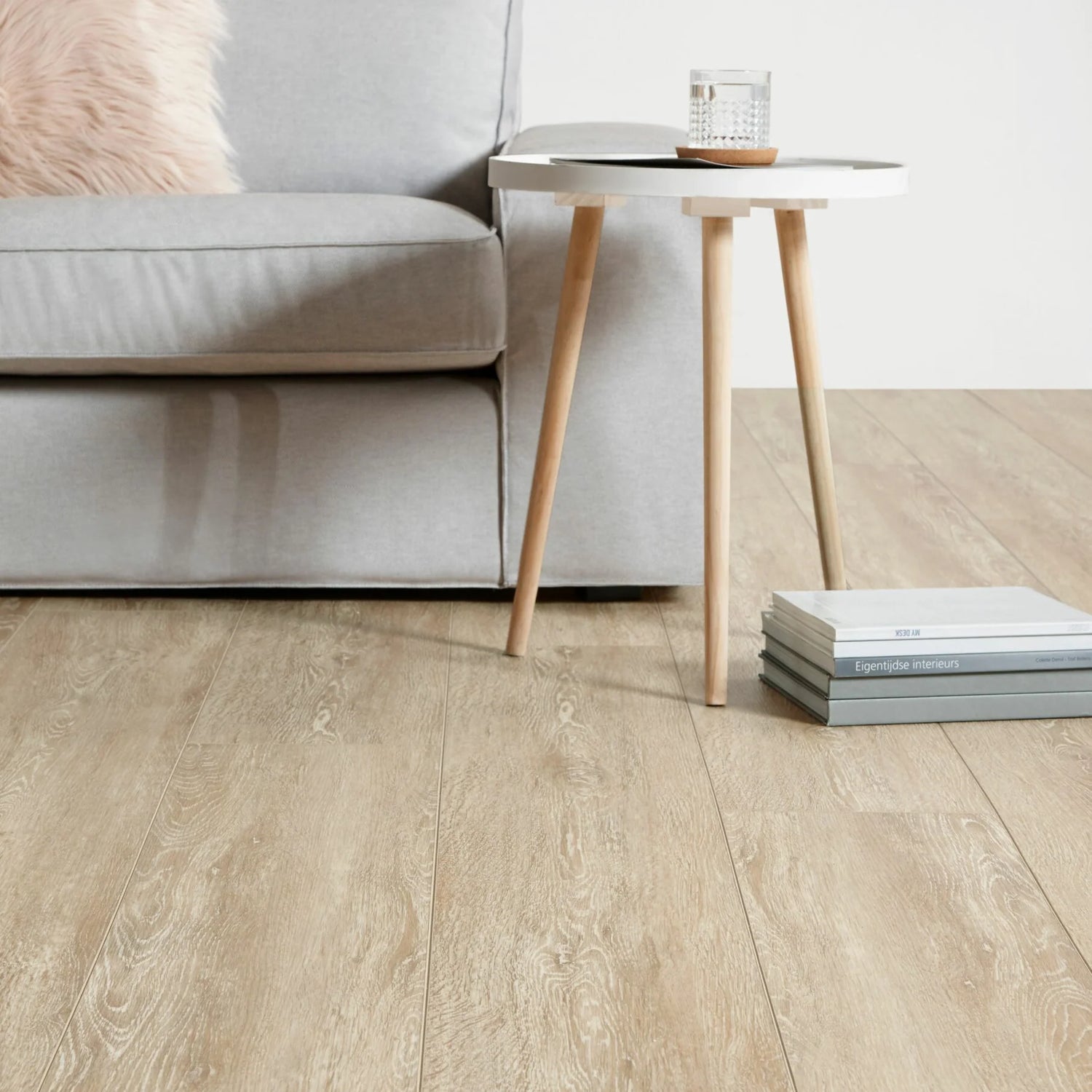 COREtec Essentials 1800+ Series Warwick Oak 53 | Click PVC