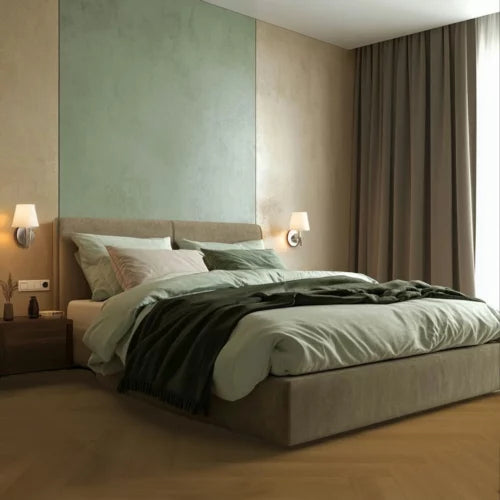 Hoomline Elegance Visgraat Dryback