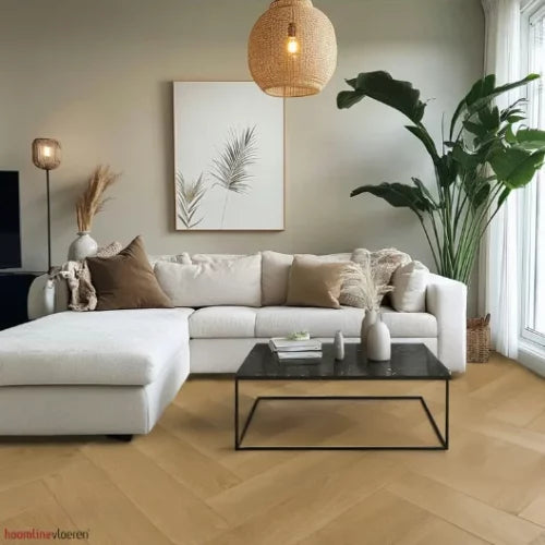 Hoomline Elegance Visgraat Dryback
