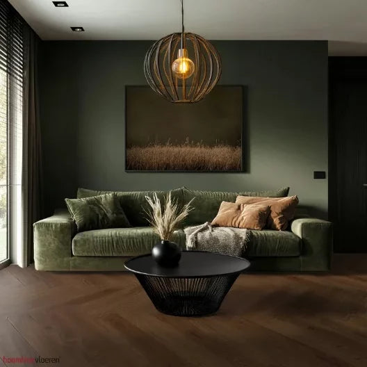 Hoomline Elegance Visgraat Dryback