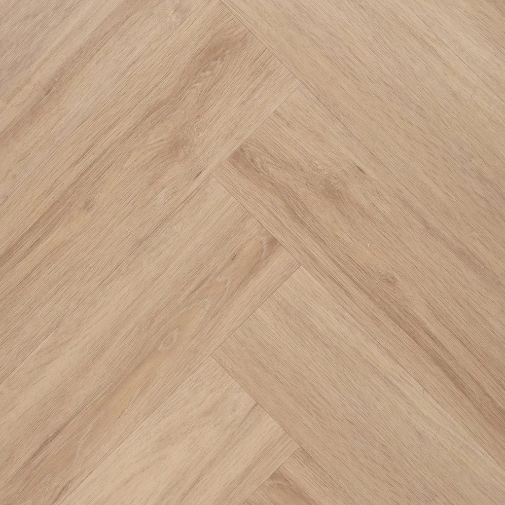 Fusion XL Visgraat Dryback (Gotham Oak Natural 44210)
