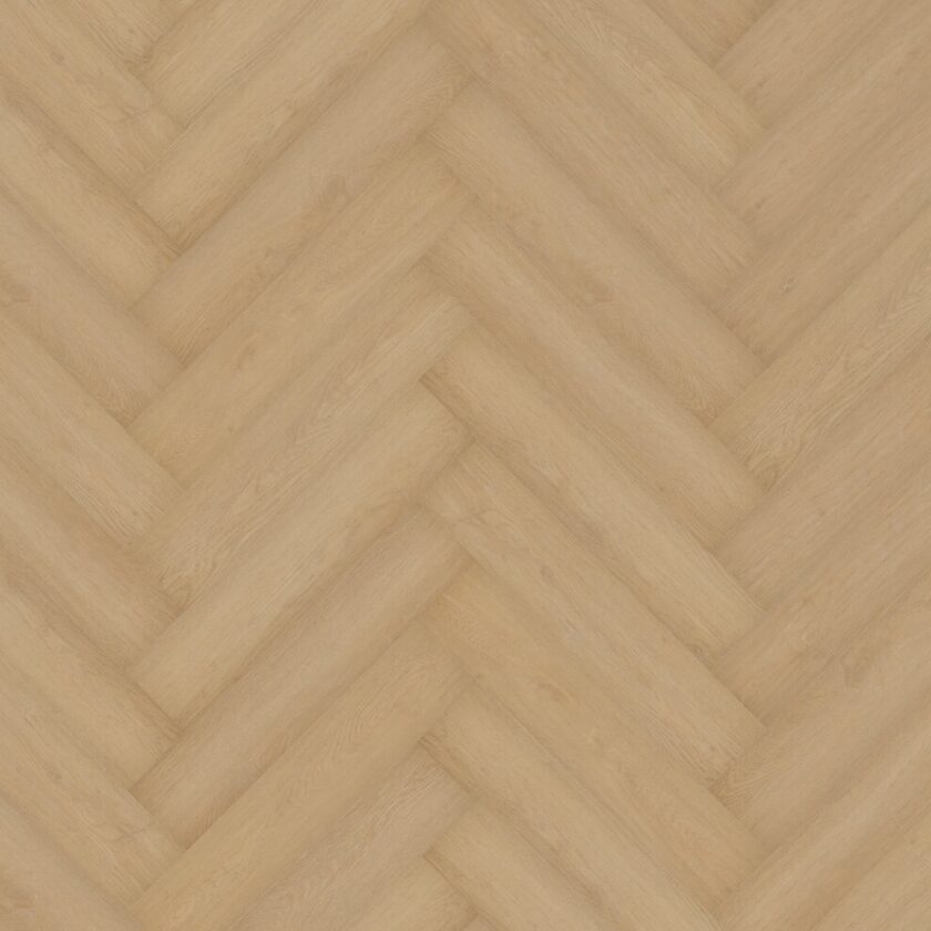 Hoomline Prestige Dryback Visgraat Aspen 5052