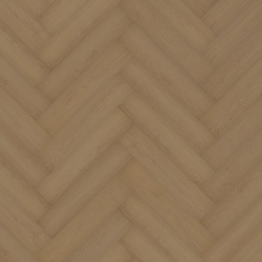 Hoomline Prestige Rigid Click Visgraat Zermatt 5053