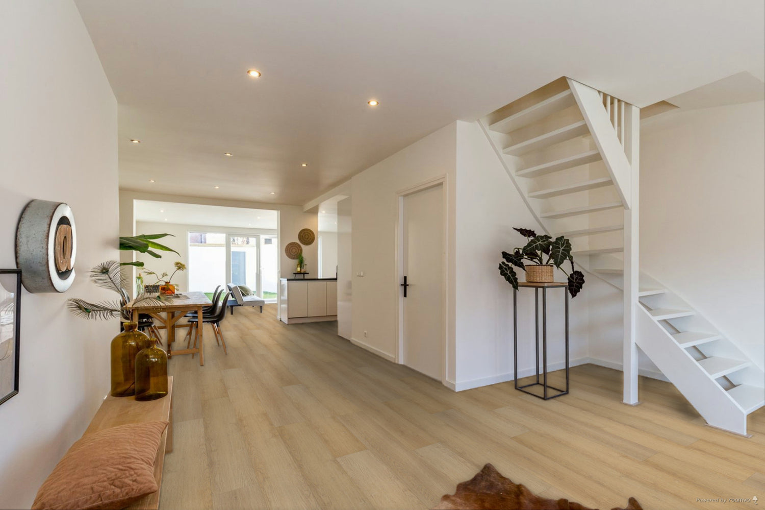 Hoomline Prestige Plank Monaco 5066
