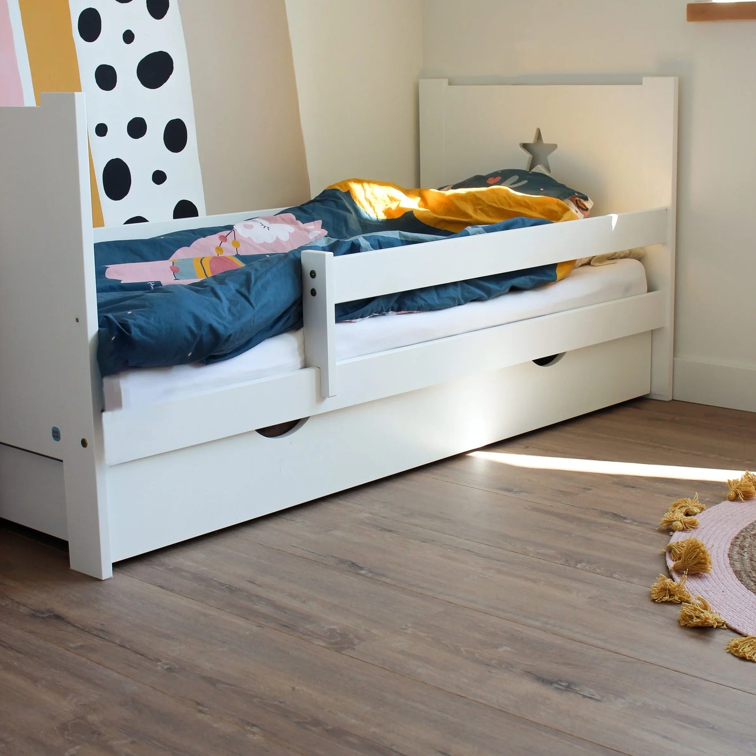 Hoomline Laminaat | Royal V2 | Toscane Eik 902 | 2V-Groef