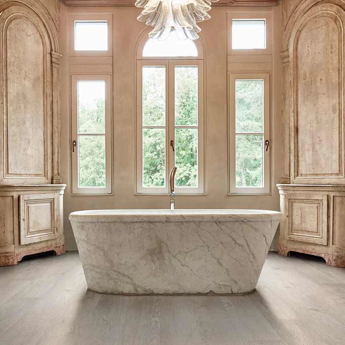 COREtec XL-End 2515 Kantara | Click PVC