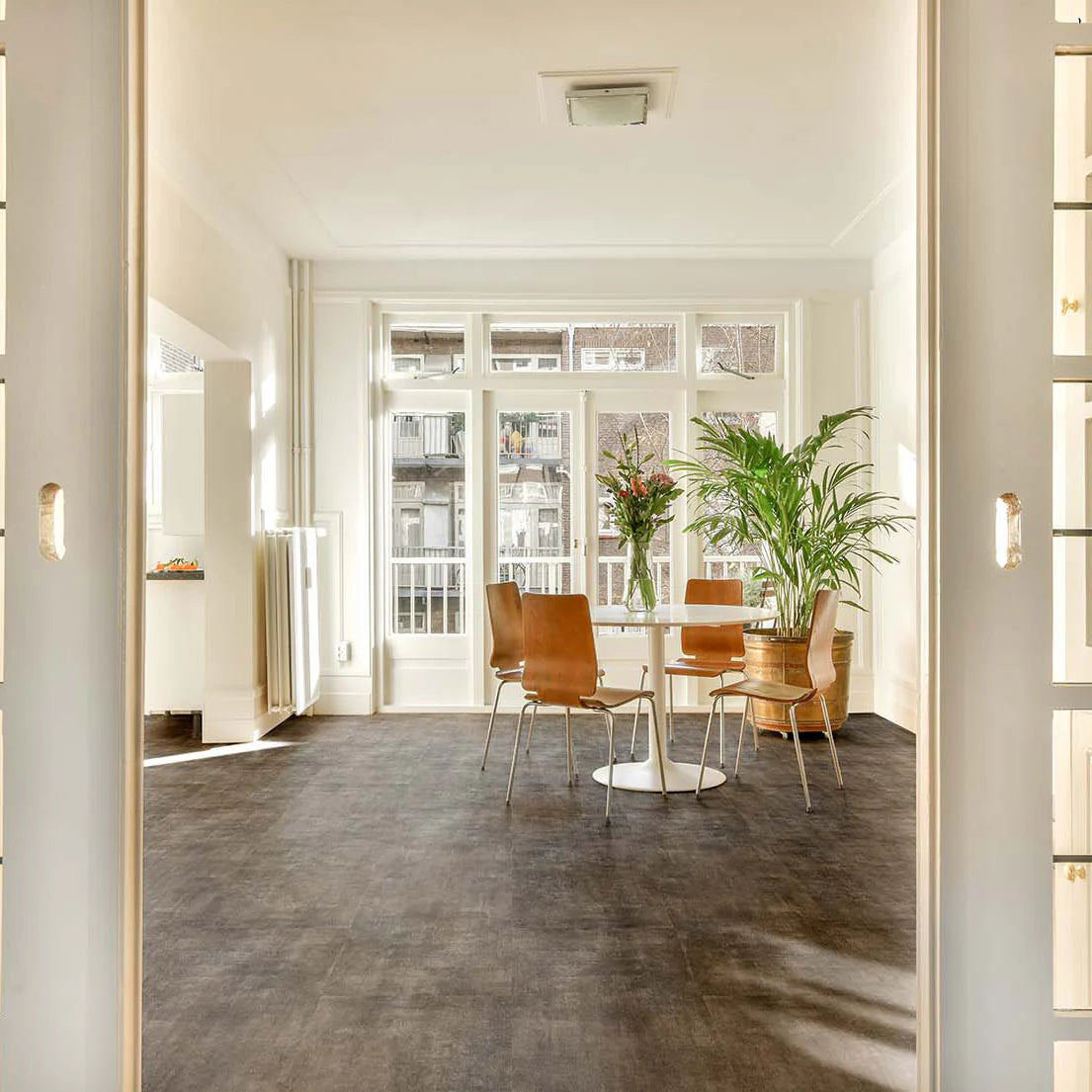 Beautifloor Artisti Bondone | Fliese 45x62 | Klick-PVC