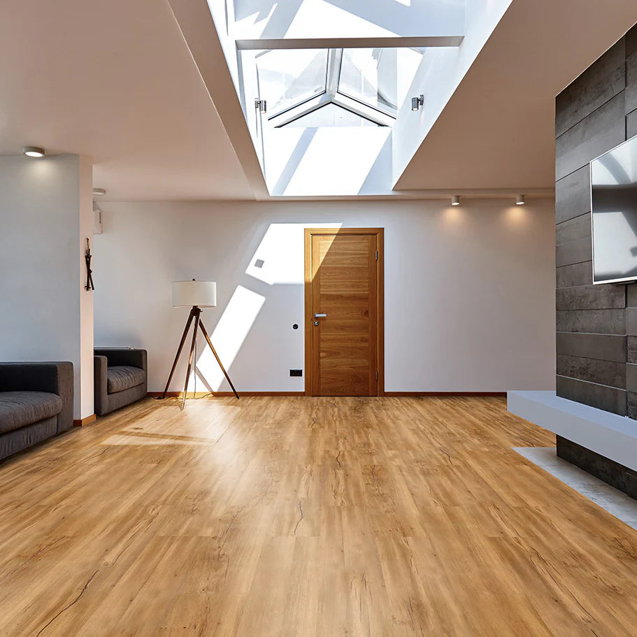 Beautifloor Laghi Carazzo | Dryback Plak PVC