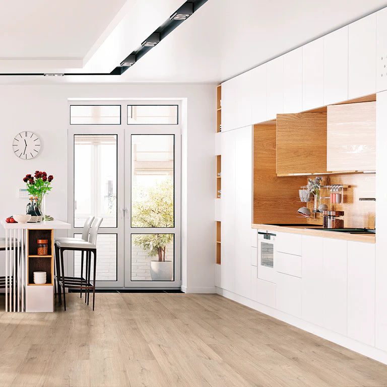 Beautifloor Laghi Ledro | Dryback Plak PVC