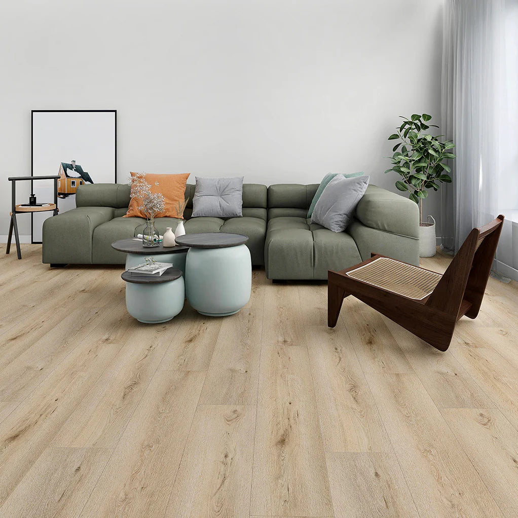 Beautifloor Regione Campania | Dryback Plak PVC