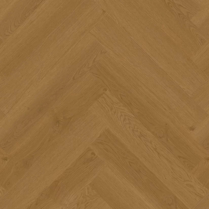 Hoomline Elegance Visgraat Dryback