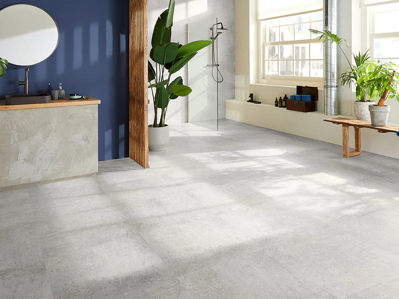 mFLOR 59221 Estrich Stone LightGrey