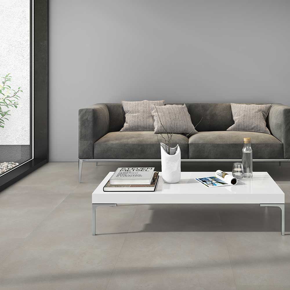 Belakos Touchstone 10 | Tegel 60x60 | Dryback Lijm PVC