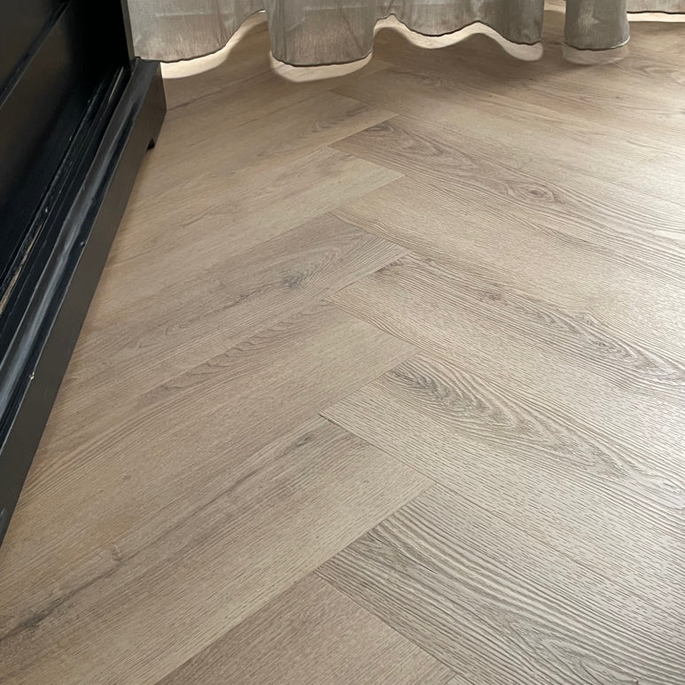 Belakos Palazzo Visgraat XL 72 | Dryback Lijm PVC