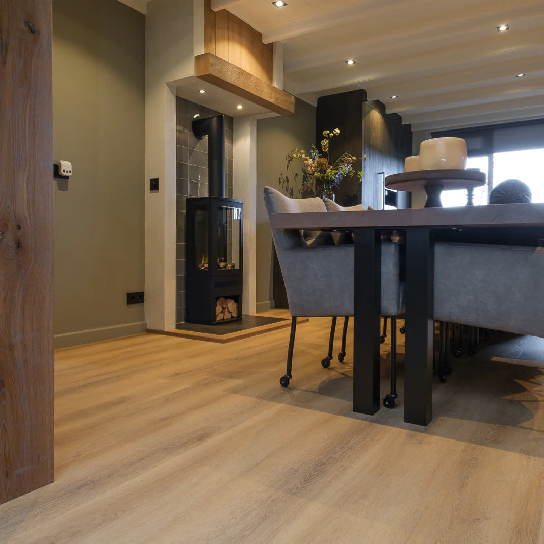 Belakos Palazzo 760 | Rigid Click PVC