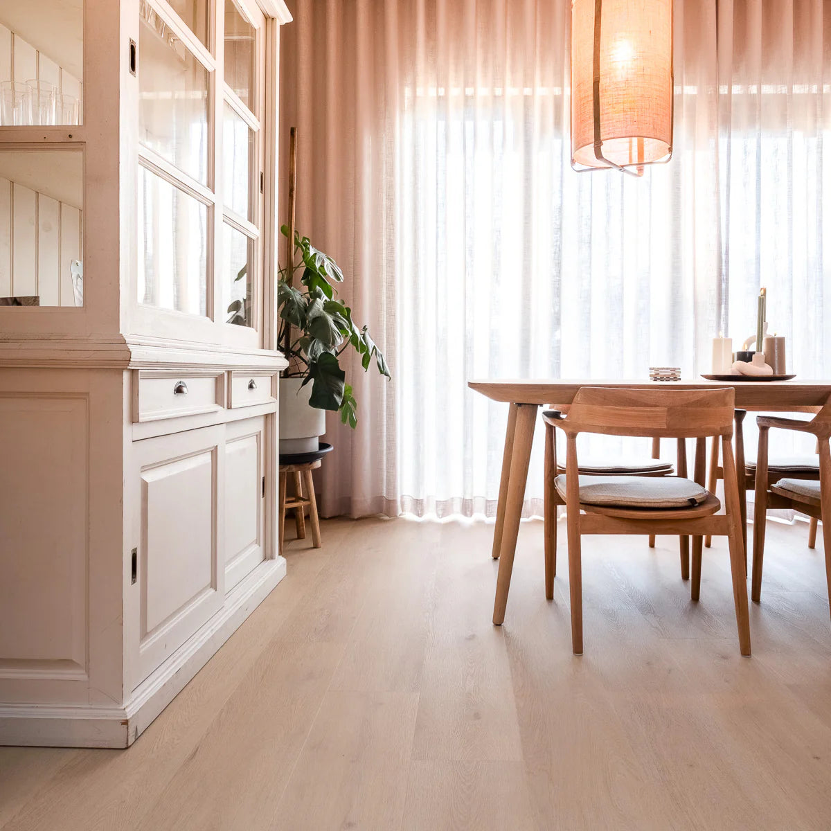 Belakos Palazzo 770 | Rigid Click PVC