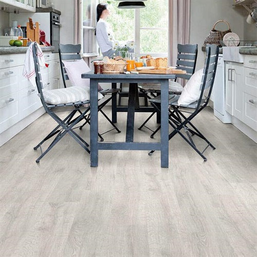 Quick Step Classic CL1653 Herwonnen Witte Patina Eik