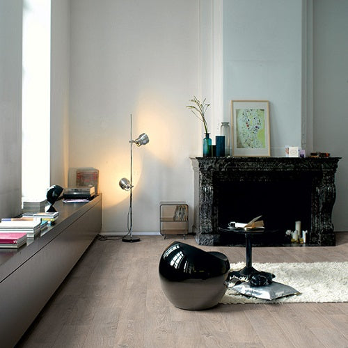 Quick Step Classic CLM1405 Oude Lichtgrijze Eik