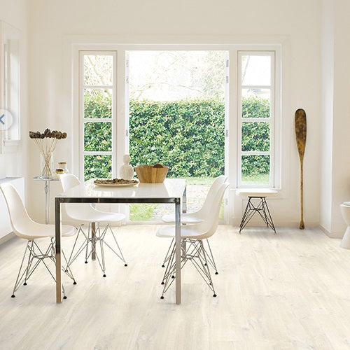 Quick Step Creo CRH3178 Charlotte Witte Eik