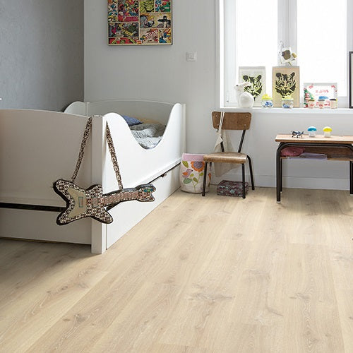 Quick Step Creo CRH3179 Tennessee Lichte Eik