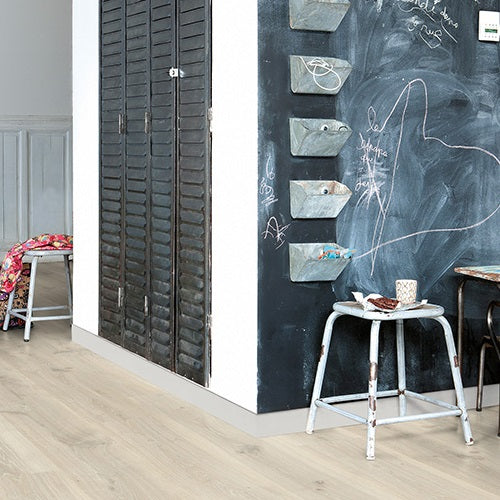 Quick Step Creo CRH3181 Tennessee Grijze Eik