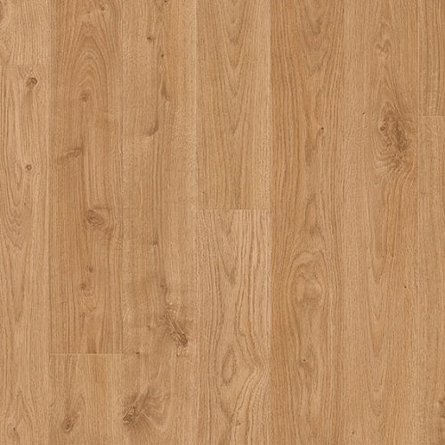 Quick Step Eligna EL1491 Witte Lichte Eik