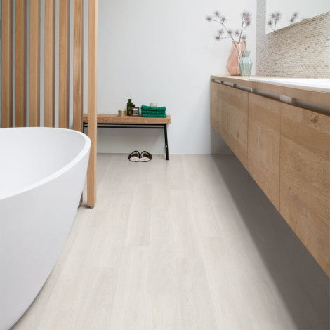 Quick Step Eligna EL3573 Engelse Lichtgrijze Eik