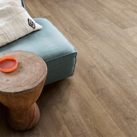 Quick Step Eligna EL3579 Riva Bruine Eik