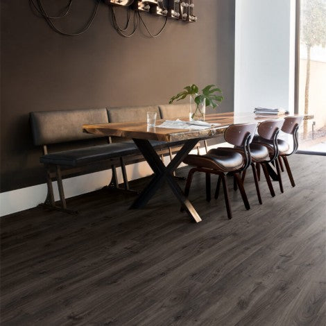 Quick Step Eligna EL3581 Newcastle Donkere Eik