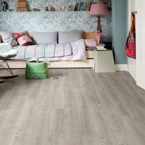 Quick Step Eligna EL3906 Venetiaanse Grijze Eik