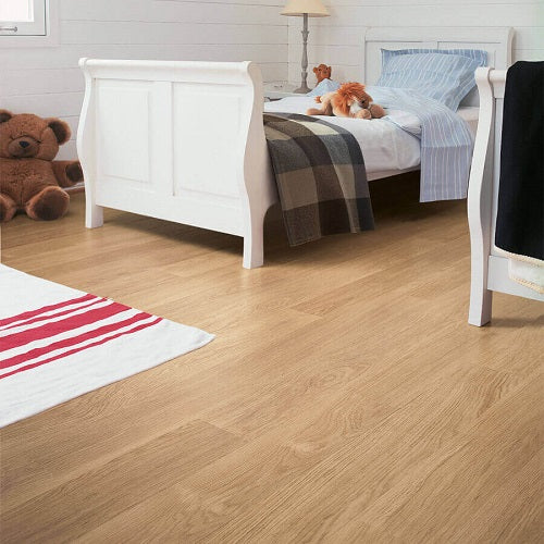 Quick Step Eligna EL915 Witgeverniste Eik