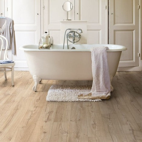 Quick Step Impressive IM1847 Klassieke Beige Eik