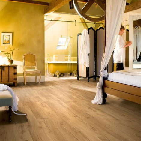 Quick Step Impressive IM1848 Klassieke Naturelle Eik