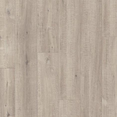 Quick Step Impressive IM1858 Grijze Eik met Zaagsnedes
