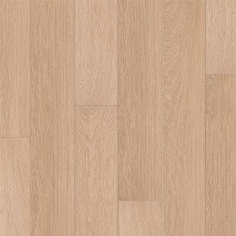 Quick Step Impressive IM3105 Witgeverniste Eik