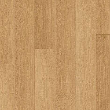 Quick Step Impressive IM3106 Geverniste Naturelle Eik