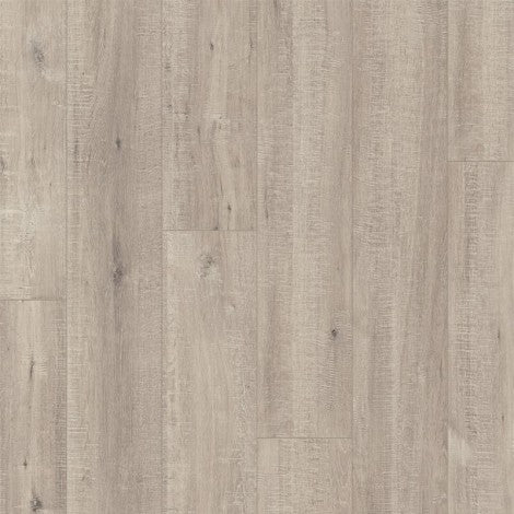 Quick Step Impressive Ultra IMU1858 Grijze Eik met Zaagsnedes