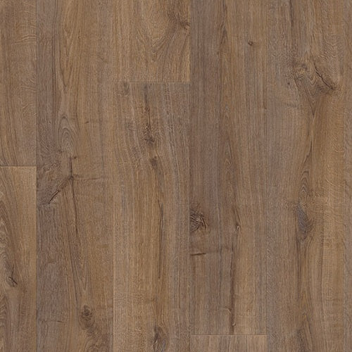 Quick Step Largo LPU1664 Cambridge Donkere Eik