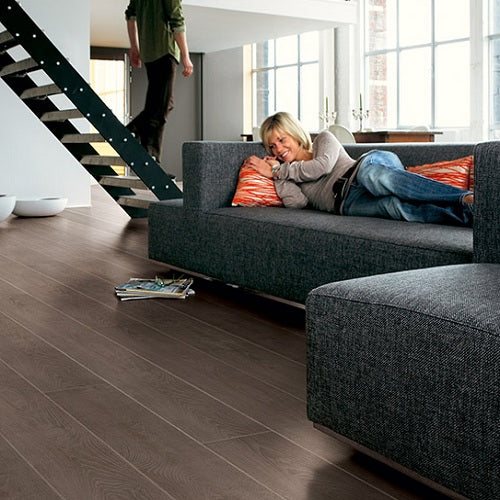 Quick Step Largo LPU3986 Vintage Grijze Eik