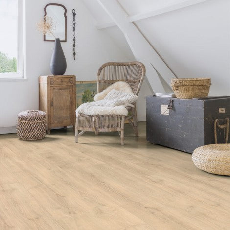 Quick Step Majestic MJ 3545 Bosland Beige Eik