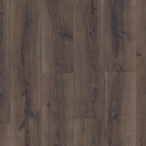 Quick Step Majestic MJ3553 Woestijn Geborstelde Donkerbruine Eik