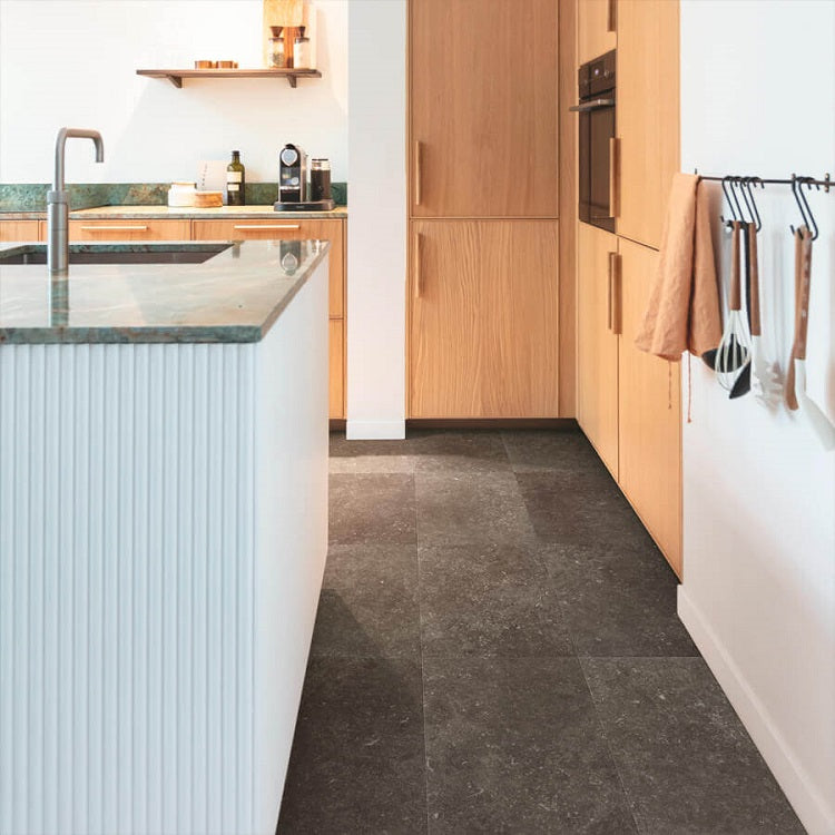 Quick Step Muse MUS5484 Gerookte Blauwsteen