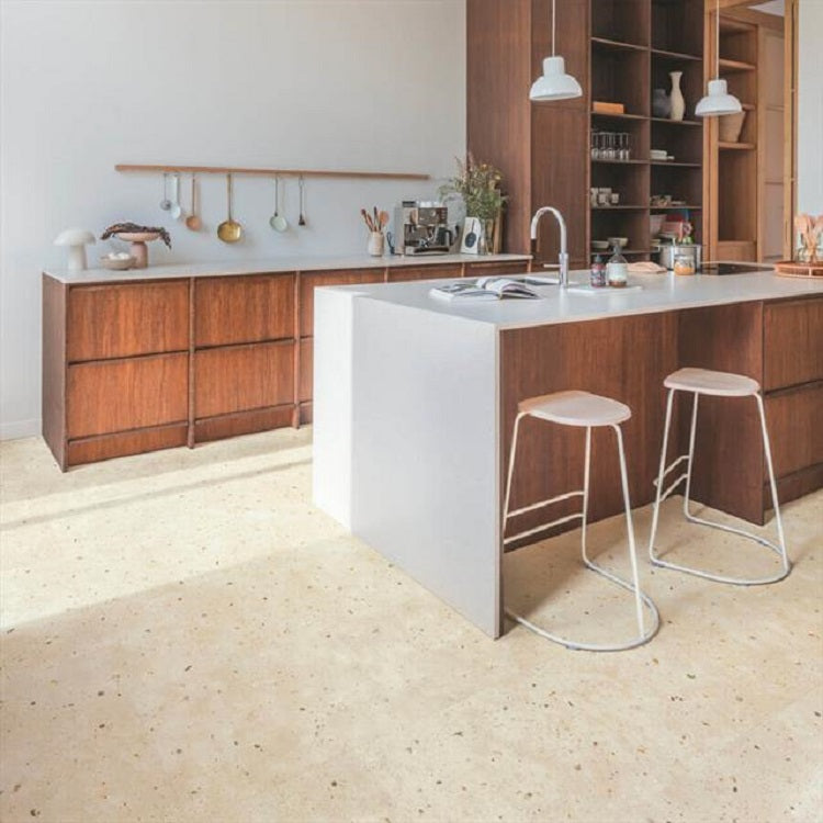 Quick Step Muse MUS5494 Botanisch Beton