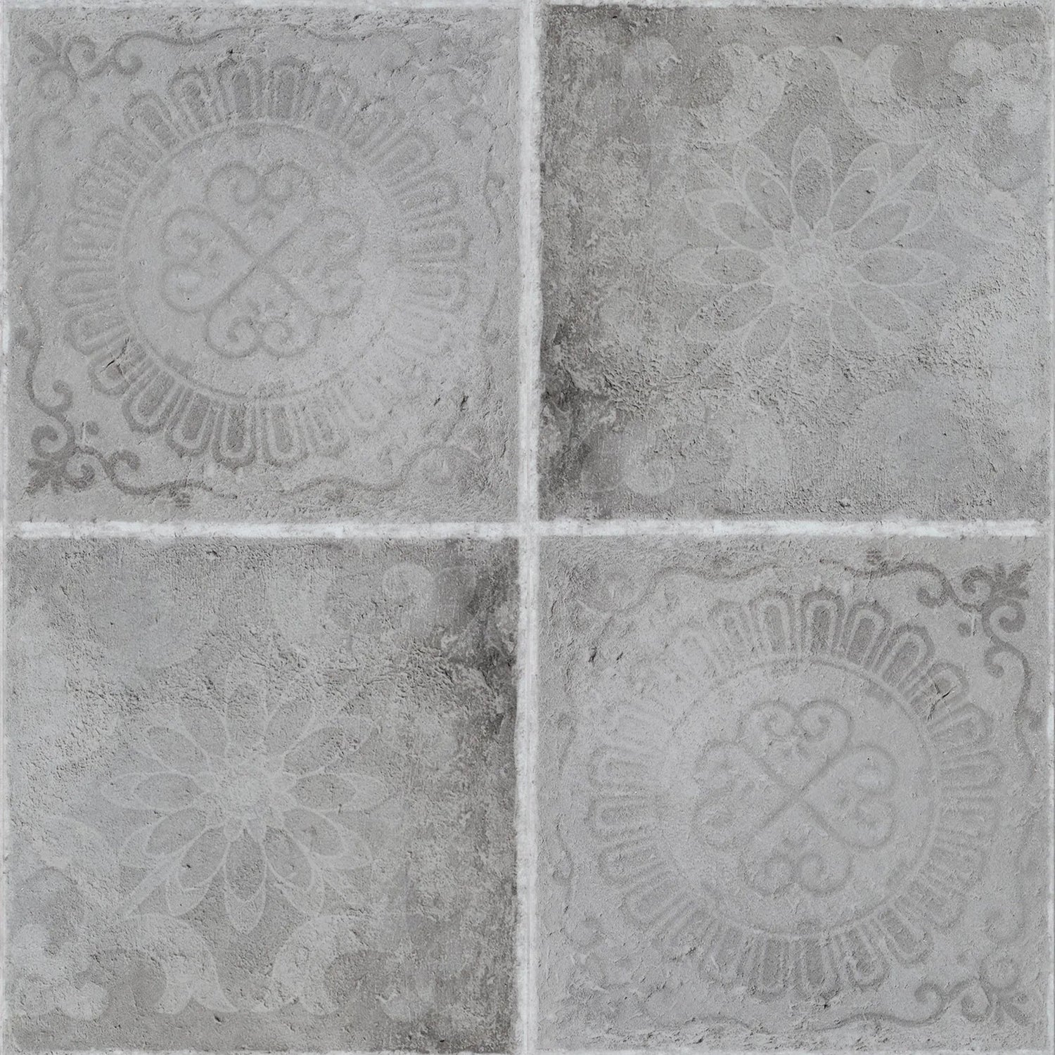 COREtec Essentials Tile++ Series Rabat 94 | Tegel 120 x 30 cm | Click PVC