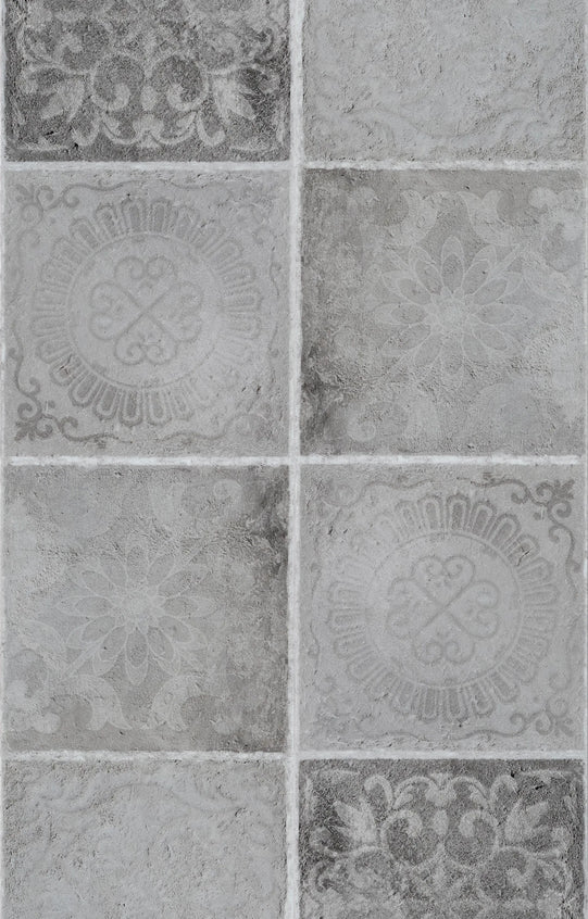COREtec Essentials Tile++ Series Rabat 94 | Tegel 120 x 30 cm | Click PVC