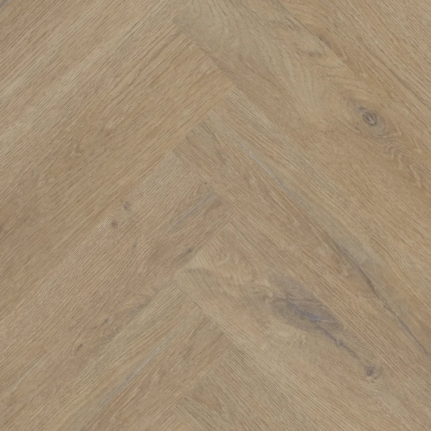 COREtec Essentials Herringbone Texas Oak H54 | Visgraat Klik PVC