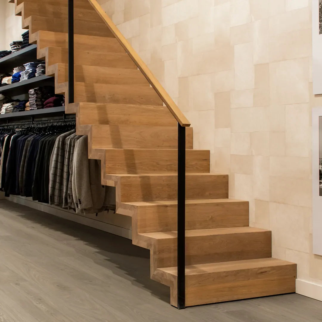 COREtec Essentials 1500 Series Boston Oak 78 | Click PVC