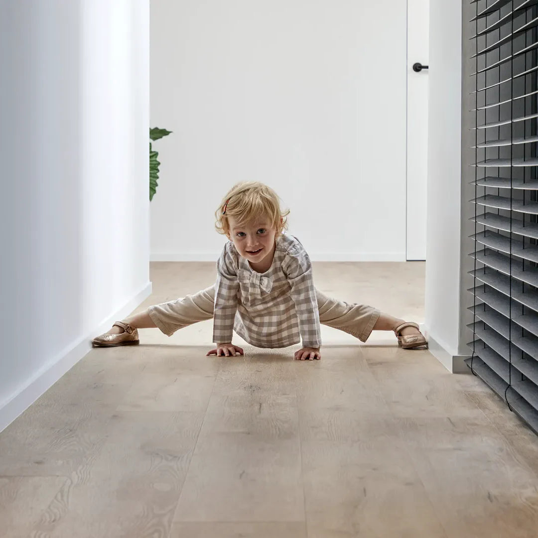 COREtec Naturals 1200 Serie 806 Forest | Click PVC