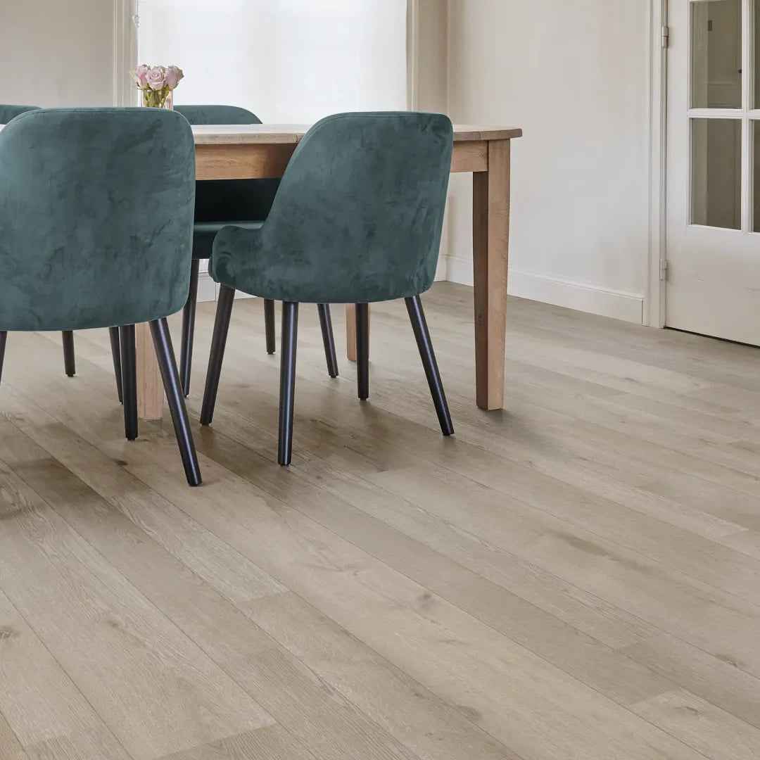 COREtec Essentials Multi Series Texas Oak M71 | Click PVC